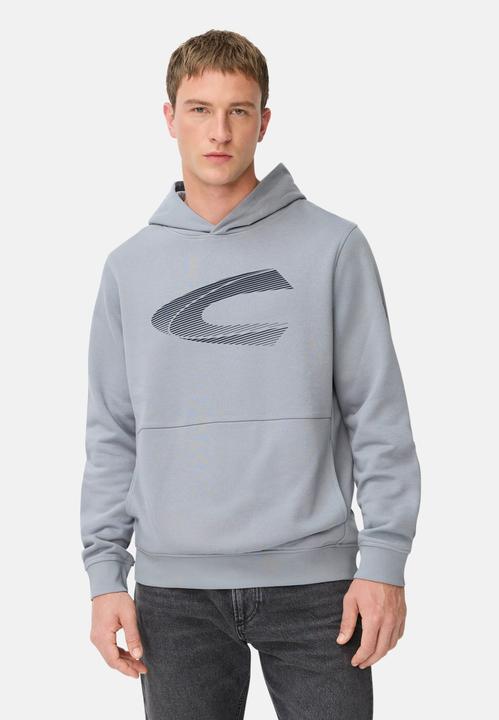 Immagine prodotto Camel Active Hoodie aus Baumwollmix (L)