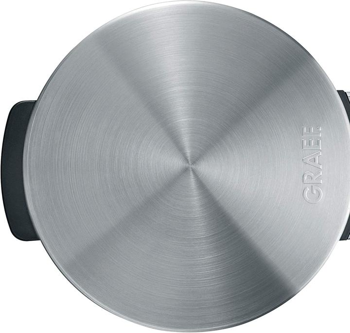 Actual product image Graef Wa 80