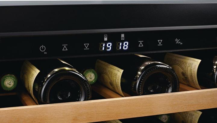 Produktbild Swisscave WLB-160DF