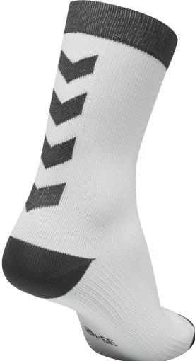 Actual product image hummel Element Indoor Sport Sock 2 Pack (31 - 34)