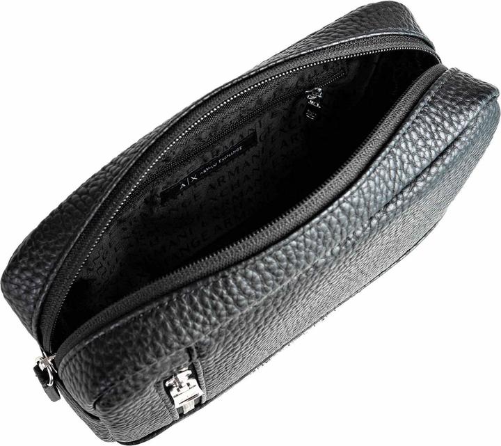 Actual product image Armani Exchange Capri Beauty Case