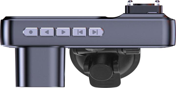 Produktbild Denver CCT-2500 (Eingebaute Anzeige, Akku, Eingebautes Display, Beschleunigungssensor, Eingebautes Mikrofon, Full HD)