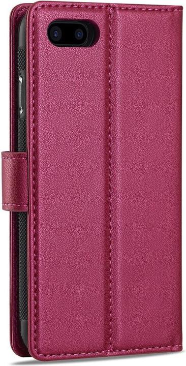 Image du produit LC.Imeeke iPhone SE / 8 / 7 - Teilbare Brieftasche 2-in-1 Handyhülle (Apple iPhone 7, Apple iPhone 8, Apple iPhone SE (2ème génération), Apple iPhone SE (3ème génération))