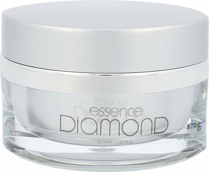 Diet Esthetic Essence Diamond 50 ml (50 ml, Day cream)
