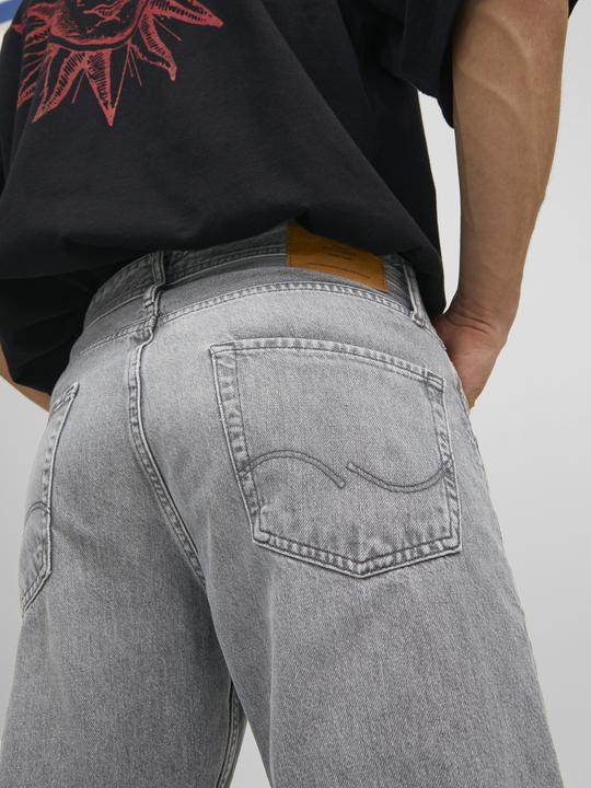 Image du produit Jack & Jones Chris Original CJ 020 Loose Fit Jeans (28)