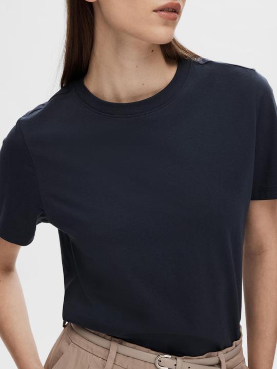 Image du produit Selected Femme T-shirt classique (L)