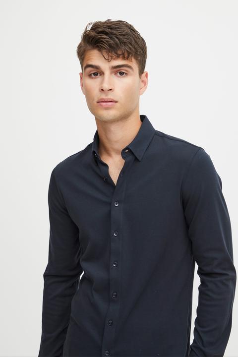 Immagine prodotto Casual Friday Camicia in jersey CFArthur LS BU - 20504841 (3XL)