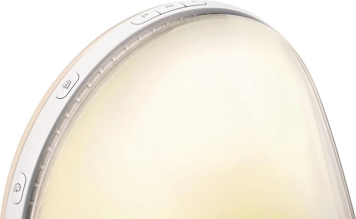 Image du produit Philips Éveil Lumière HF3520