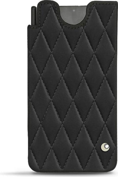 Noir - Couture (Nappa - Black )