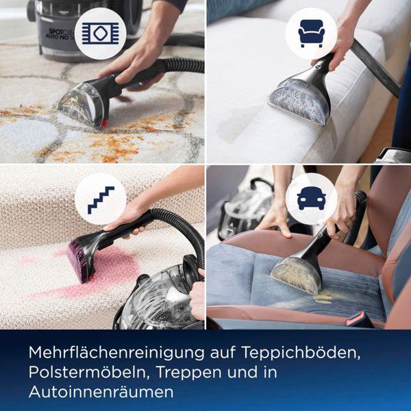 Image du produit Bissell SpotClean Auto Pro Select