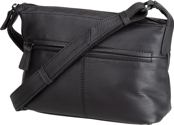 Image du produit Voi 4Seasons Sac à bandoulière en cuir 32 cm