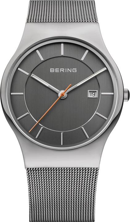 Bering Classic (Analoguhr, 40 mm)
