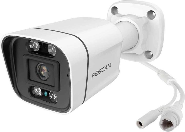 Produktbild Foscam FNA108E-B4-2T (3840 x 2160 Pixels)