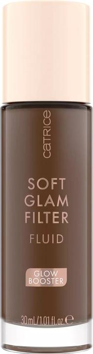 Catrice Soft Glam Filter (098 Deep)