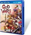 Produktbild Plaion God Wars Future Past (PS Vita, IT)