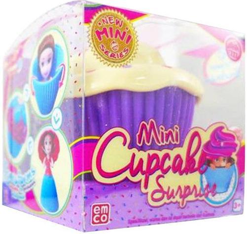 Produktbild Grandi Giochi Mini Cupcake