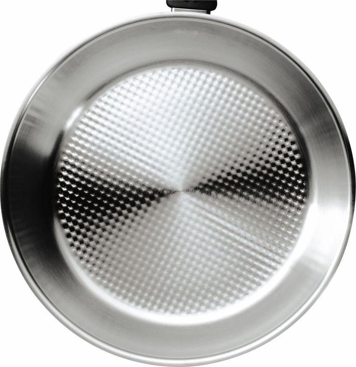 Produktbild Kuhn Rikon Silver Star (24 cm, Bratpfanne, Edelstahl)