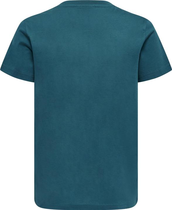 Produktbild hummel GG12 T-SHIRT S/S KIDS (128)