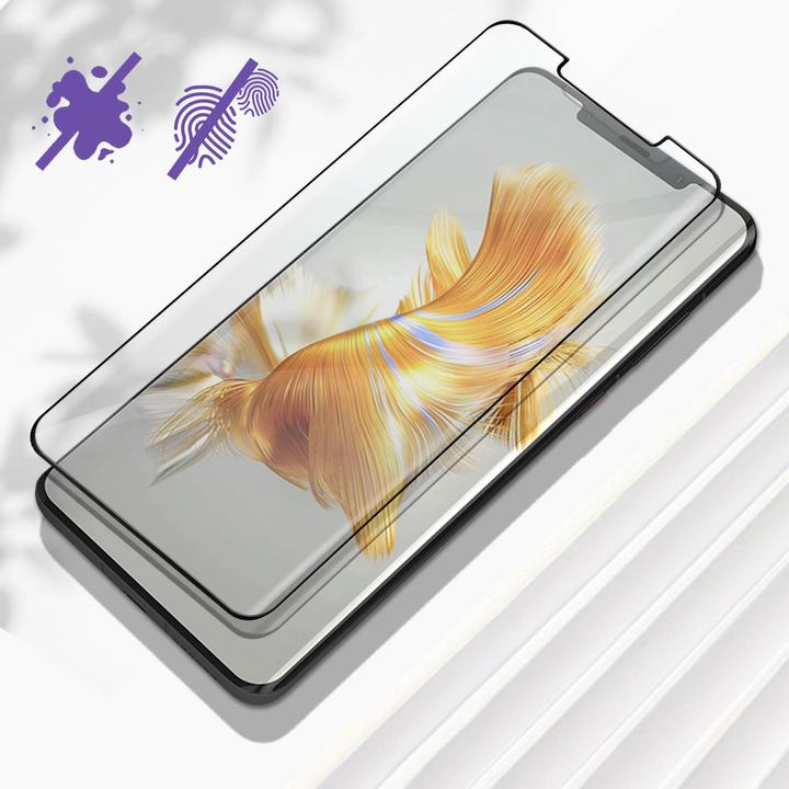 Produktbild Avizar 9H Härtegrad Glas-Displayschutzfolie (1 Stück, Huawei Mate 50 Pro)