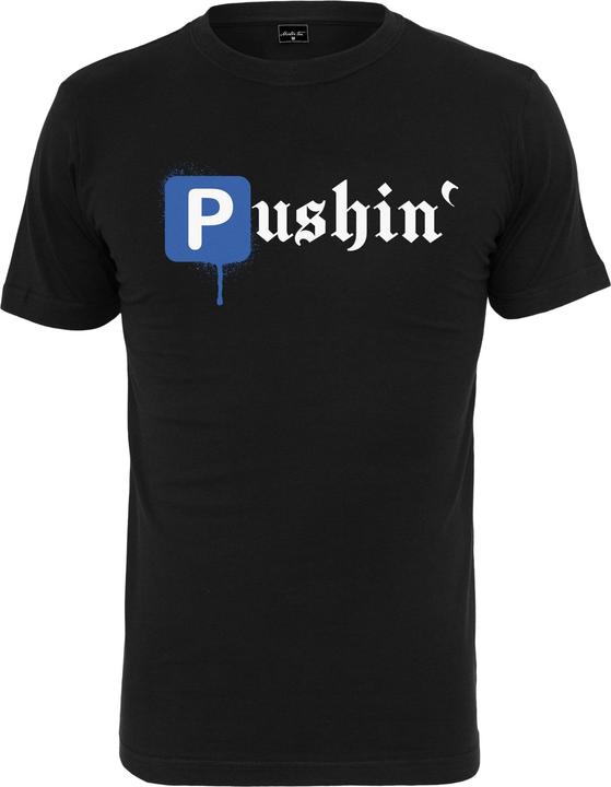 Image du produit Mister Tee Thé Pushin P - 20377 (5XL)
