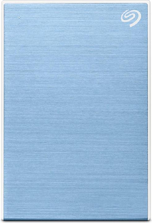 Actual product image Seagate One Touch with Password (5 TB)