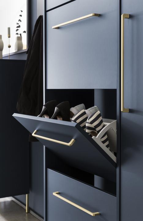 Actual product image Schildmeyer Christopher (88.5 x 30 x 174.5 cm)