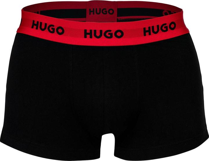 Produktbild HUGO Trunk Triplet (XXL, 3er Pack)