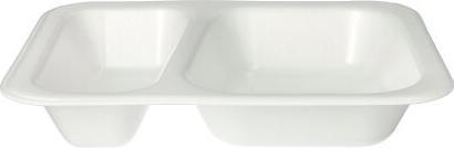 Produktbild Starpak Siegelschalen -geteiltl laminiert (100 x)