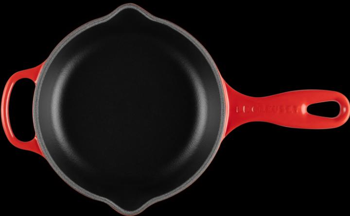 Produktbild Le Creuset Signature (16 cm, Bratpfanne, Gusseisen)