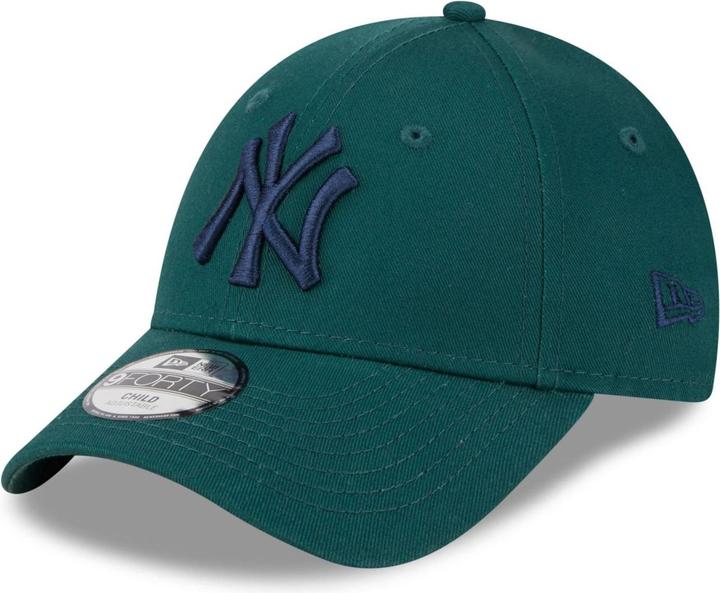 Image du produit New Era 9Forty Enfant Cap - New York Yankees vert (48, 49, 50)