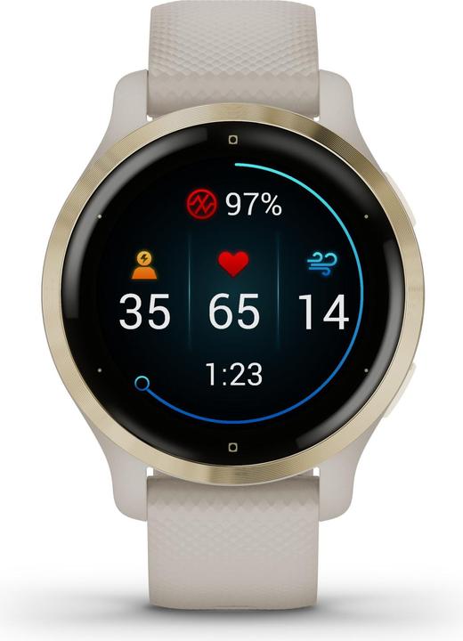 Produktbild Garmin Venu 2S (40 mm)