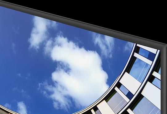 Image du produit Samsung Ue32m5570 (32", LCD, Full HD, 2017)