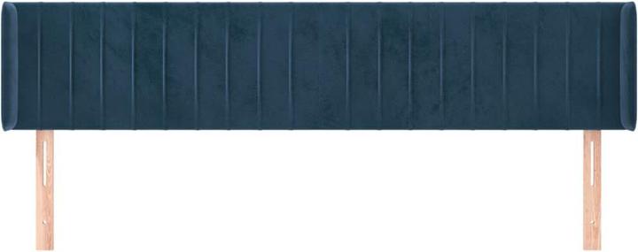 Image du produit VidaXL Somerset (203 x 16 x 88 cm)