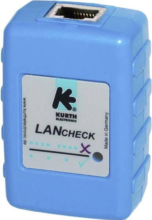 Produktbild Gossen GOSS Remote-Einheit