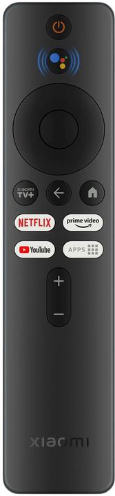 Actual product image Xiaomi TV Box S 4K (2nd Gen) (8 GB, Android 11)