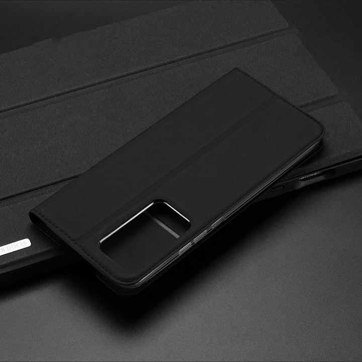 Actual product image Dux Ducis Skin Pro Series Bookcover (Xiaomi 12 Pro)