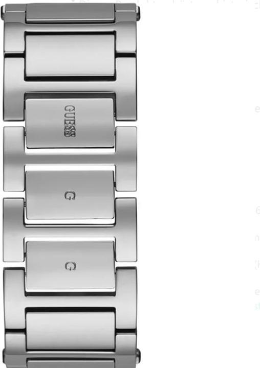 Produktbild Guess WATERFALL Armbanduhr (Analoguhr, 22 mm)