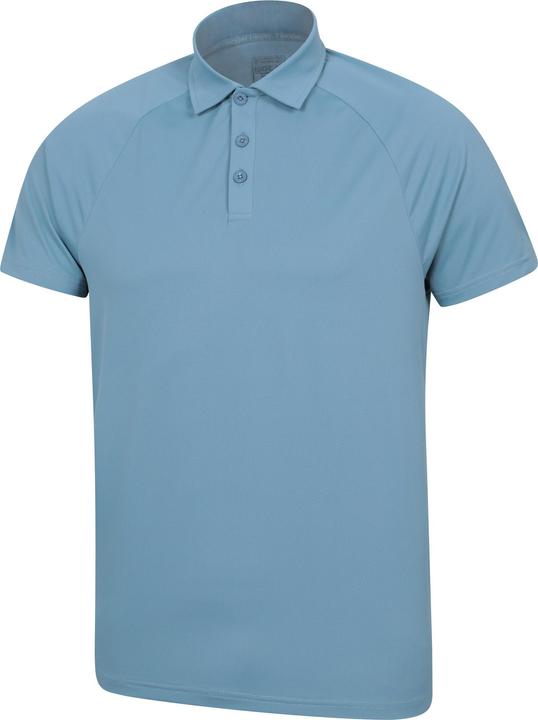 Mountain Warehouse Poloshirt Leicht