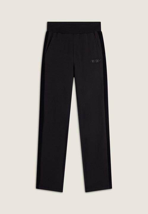 Actual product image Freddy Sportstrousers F4wcxp5 (XS)