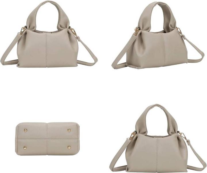 Gallantry HB-1963-TP Handtasche