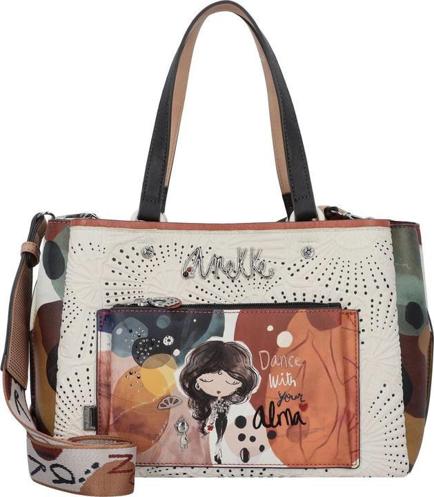 Produktbild Anekke Alma Shopper Tasche 29 cm (8 l)