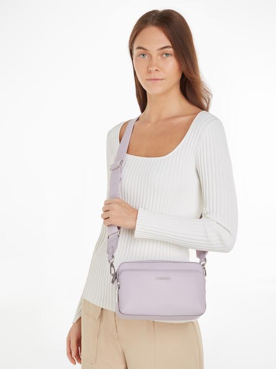 Actual product image Calvin Klein Bag - Mini Bag CK MUST
