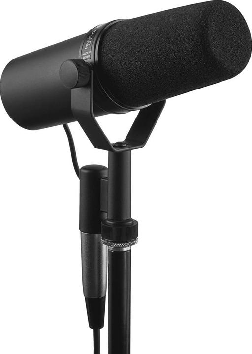 Produktbild Shure Sm7b
