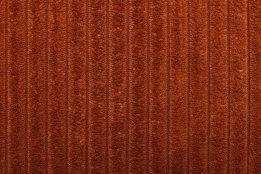 Actual product image Designed by Lotte DBL COUCH CUSHION RIBBED TERRA 100X70X15 (Dog)