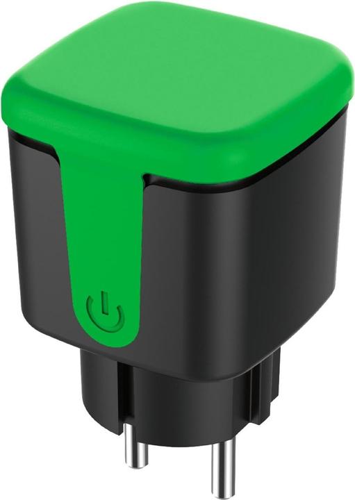Actual product image Deltaco SH-OP01