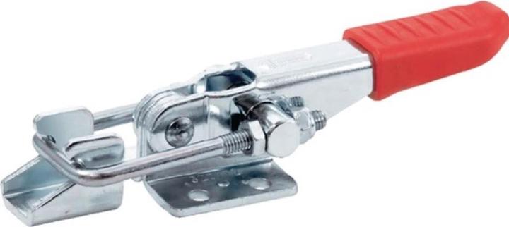 Produktbild Ganter Verschluss-Spanner GN 851 Stahl Haltekraft FH 1600 N