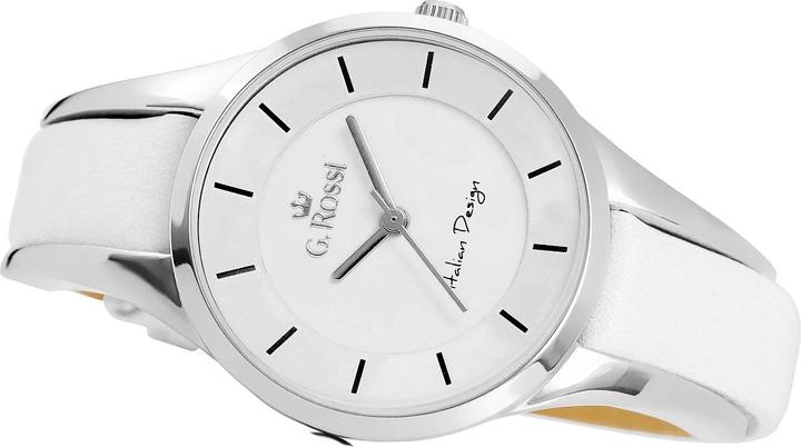 Actual product image Gino Rossi Rossi Women's Watch (8154A-3C1)