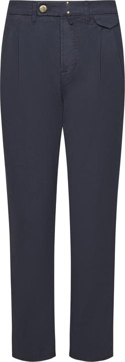 Incotex Trousers Blue (32)