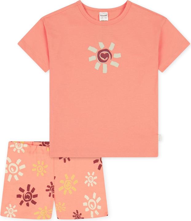 Image du produit Schiesser Shorty Natural Love (104)