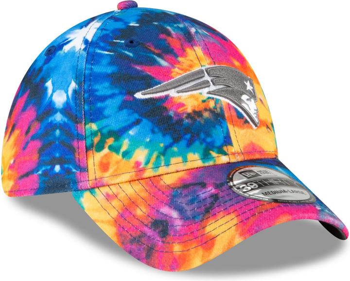 Produktbild New Era 39Thirty Stretchfit NFL Crucial Catch 2020 (S/M)